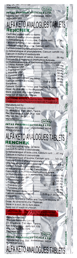 Renchek Tablet 10