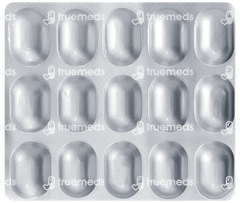 Renerve G Capsule 15