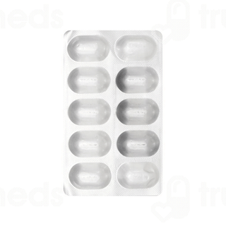 Renoalfa Tablet 10