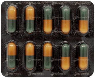 Renodapt 250 Capsule 10