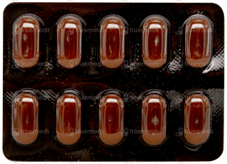 Renodapt 500 Tablet 10