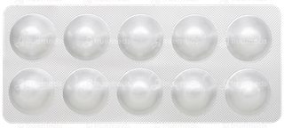 Renodapt S 360 Tablet 10