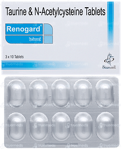 Renogard Tablet 10