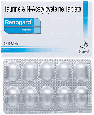 Renogard Tablet 10