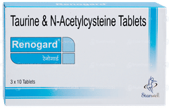 Renogard Tablet 10