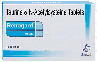 Renogard Tablet 10