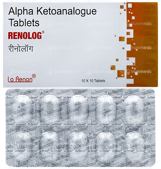 Renolog Tablet 10