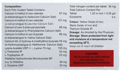 Renolog Tablet 10 Renolog Tablet 10