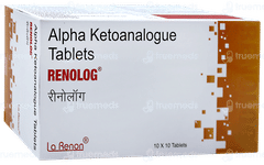 Renolog Tablet 10 Renolog Tablet 10