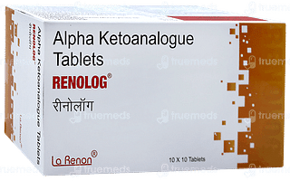 Renolog Tablet 10