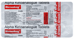 Renolog Tablet 10 Renolog Tablet 10