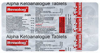 Renolog Tablet 10