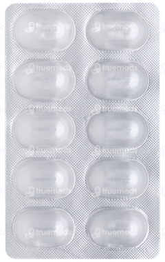 Renosave Forte Tablet 10 Renosave Forte Tablet 10