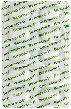 Renosave P Tablet 10 Renosave P Tablet 10