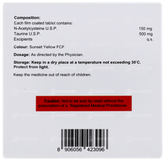 Renostead Tablet 10 Renostead Tablet 10