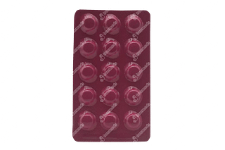 Renvorab 20 Tablet 15