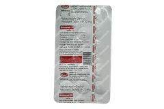 Renvorab 20 Tablet 15