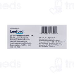 Renvorab 20 Tablet 15