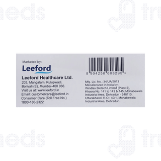 Renvorab 20 Tablet 15