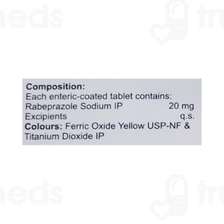 Renvorab 20 Tablet 15