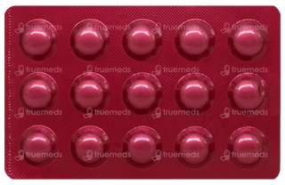 Renvorab 20 Tablet 15