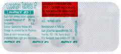 Repace 25 Tablet 10 Repace 25 Tablet 10