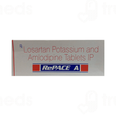Repace A Tablet 10