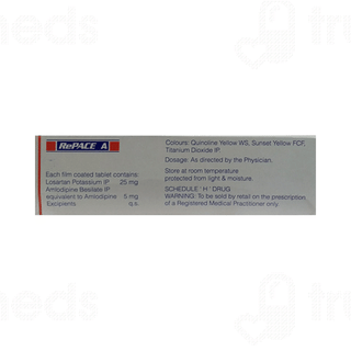 Repace A Tablet 10