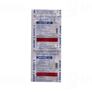 Repace A Tablet 10