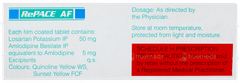 Repace Af Tablet 10
