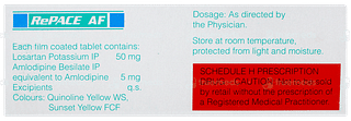 Repace Af Tablet 10