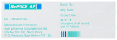 Repace Af Tablet 10