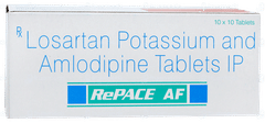 Repace Af Tablet 10