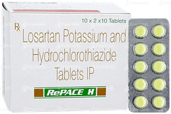 Repace H Tablet 10