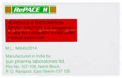 Repace H Tablet 10