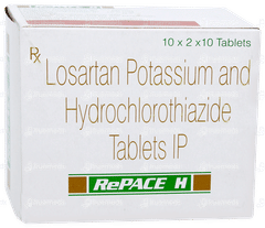 Repace H Tablet 10