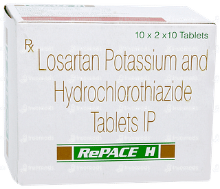 Repace H Tablet 10