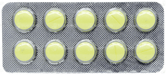 Repace H Tablet 10