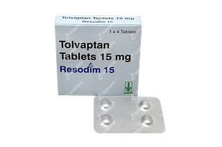 Resodim 15 Tablet 4