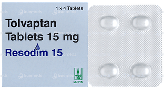 Resodim 15 Tablet 4