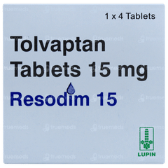 Resodim 15 Tablet 4