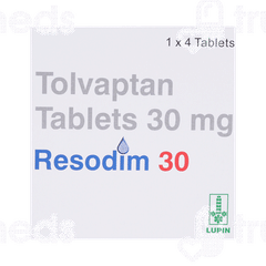 Resodim 30 Tablet 4
