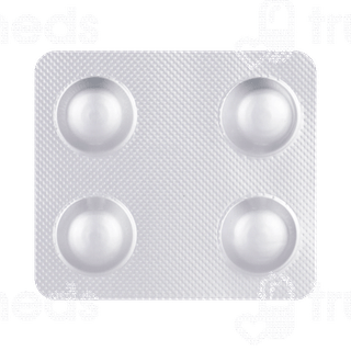 Resodim 30 Tablet 4