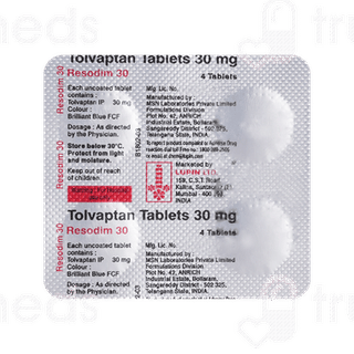 Resodim 30 Tablet 4
