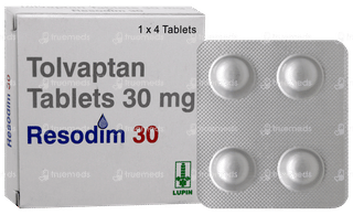Resodim 30 Tablet 4