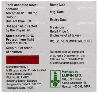 Resodim 30 Tablet 4