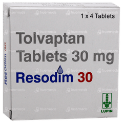 Resodim 30 Tablet 4 Resodim 30 Tablet 4