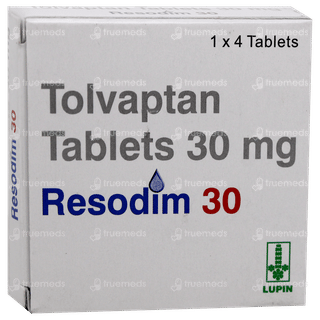 Resodim 30 Tablet 4