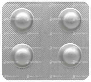 Resodim 30 Tablet 4