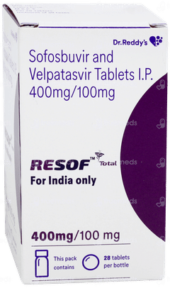 Resof Total Tablet 28 Resof Total Tablet 28